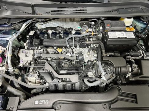 Used 2025 Toyota Corolla LE FWD image 25