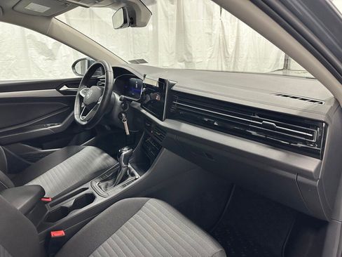 Used 2025 Volkswagen Jetta S image 56