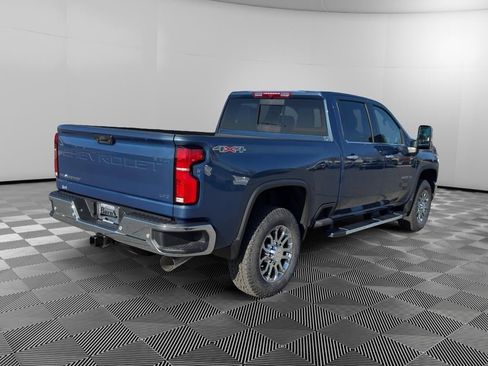 New 2026 Chevrolet Silverado 2500 LTZ w/ LTZ Convenience Package image 7