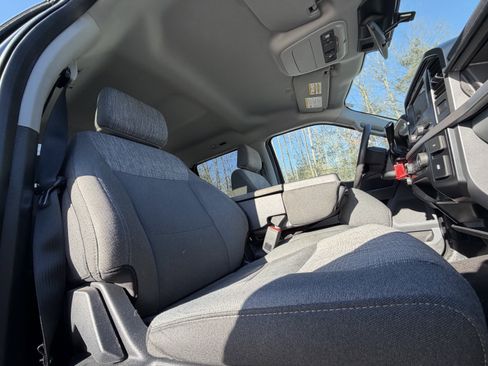 Certified 2022 Ford F150 XLT w/ Trailer Tow Package image 32