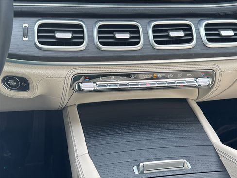 Certified 2023 Mercedes-Benz GLE 350 GLE 350 image 20