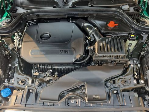 Used 2020 MINI Cooper Convertible FWD image 18
