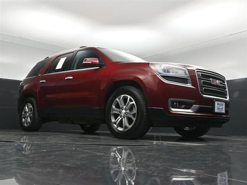 Used 2015 GMC Acadia SLT AWD/4WD image 29