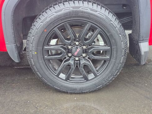 Used 2021 GMC Sierra 1500 Elevation image 10