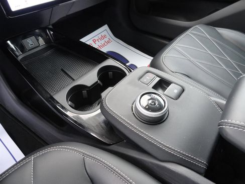 Used 2023 Ford Mustang Mach-E California Route 1 image 18