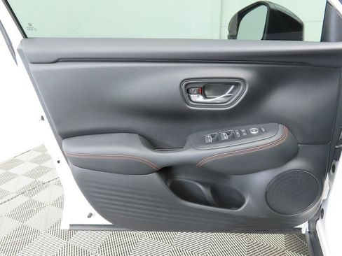Used 2024 Honda HR-V Sport image 24