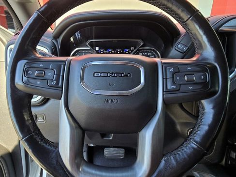 Used 2021 GMC Sierra 1500 Denali image 27