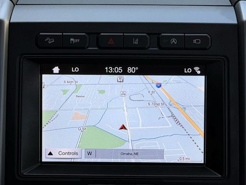 Used 2019 Ford Expedition Platinum AWD/4WD image 33