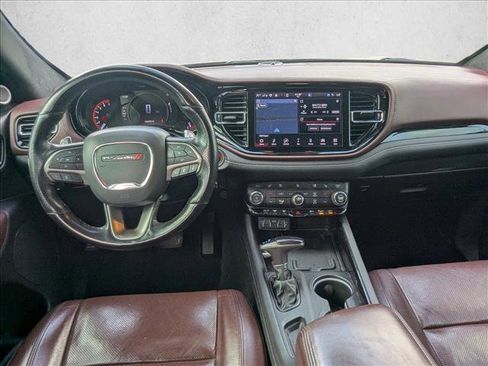 Used 2021 Dodge Durango Citadel image 17