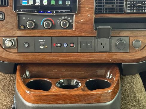 Used 2025 Chevrolet Express 2500 w/ Driver Convenience Package RWD image 45