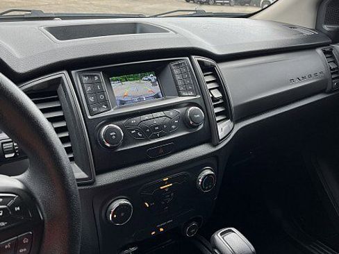 Used 2021 Ford Ranger XL w/ FX4 Off-Road Package AWD/4WD image 11