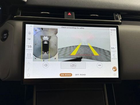 Certified 2026 Land Rover Range Rover Velar S image 27