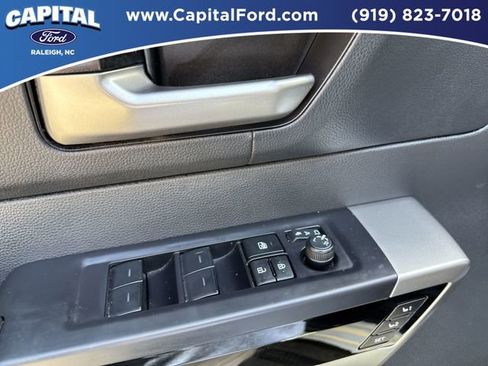 Used 2024 Toyota Tundra Limited w/ TRD Off-Road Package AWD/4WD image 21