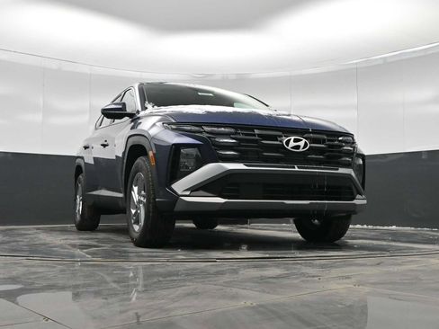 New 2026 Hyundai Tucson SE image 31