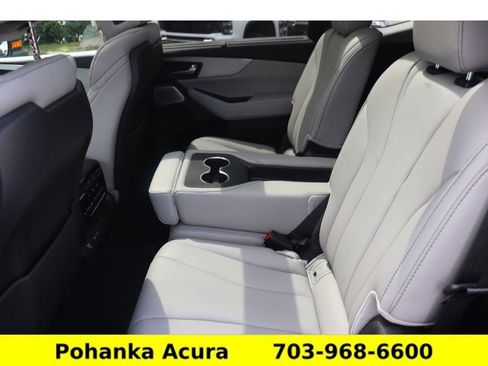 Used 2026 Acura MDX SH-AWD w/ Technology Package image 28