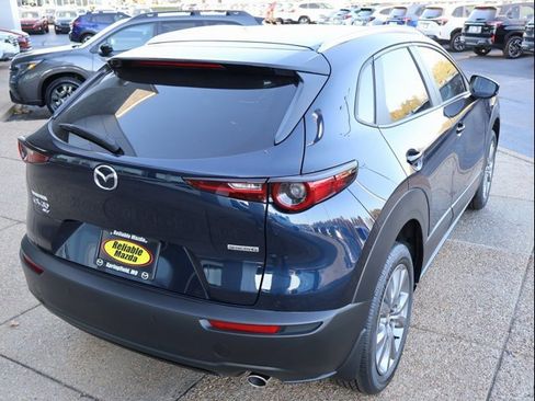 New 2026 MAZDA CX-30 AWD 2.5 S w/ Premium Package image 6