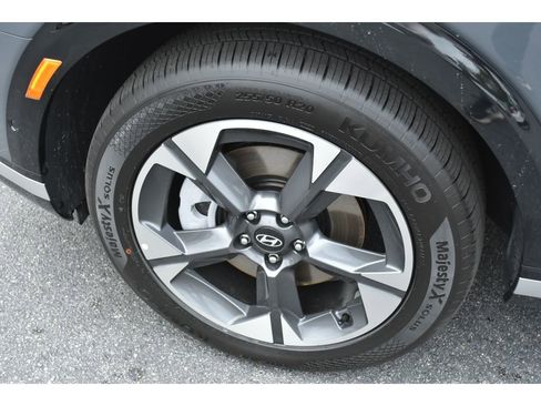 New 2026 Hyundai Palisade Limited image 9