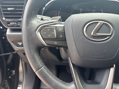Used 2023 Lexus NX 350 AWD image 19
