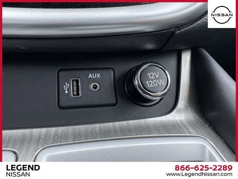 Used 2018 Nissan Murano SL image 30