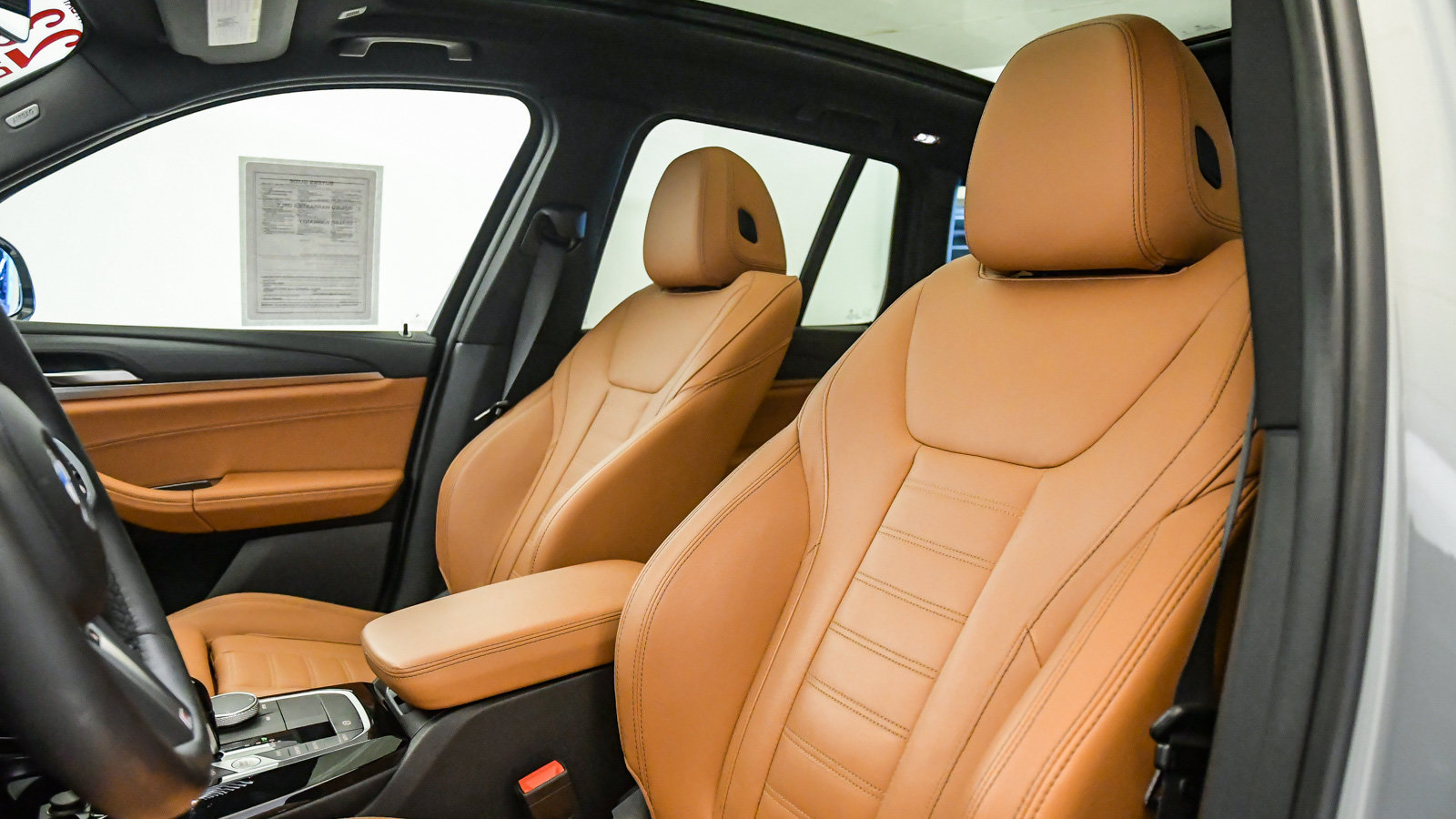 Used 2023 BMW X3 sDrive30i w/ M Sport Package RWD image 19