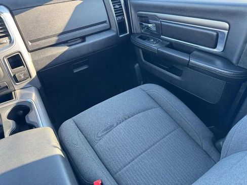 Used 2023 RAM 1500 Classic Warlock w/ Trailer Tow Group image 16