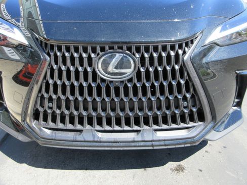 Used 2025 Lexus NX 350h AWD w/ Accessory Package (2T) image 15