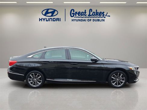 Used 2021 Honda Accord EX-L image 6