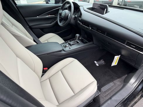 New 2026 MAZDA CX-50 AWD 2.5 S w/ Accent Package image 23