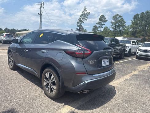 Used 2023 Nissan Murano S FWD image 5