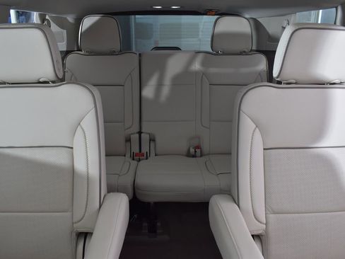 Used 2022 GMC Yukon Denali w/ Max Trailering Package image 34