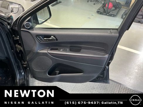 Used 2024 Dodge Durango GT AWD/4WD image 58