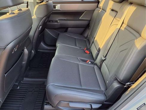 New 2026 Hyundai Santa Fe XRT image 8