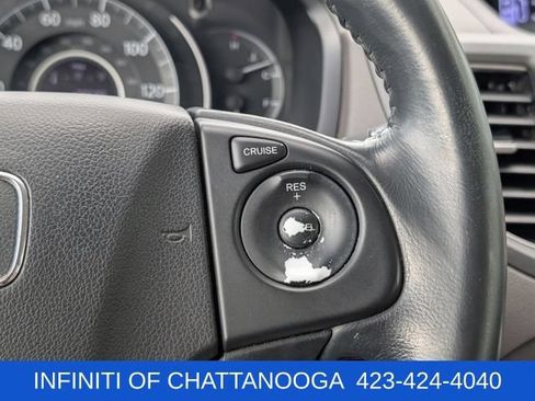Used 2014 Honda CR-V EX-L image 27