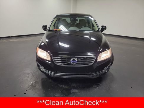 Used 2015 Volvo S80 T5 Premier Plus image 2