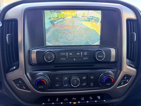 Used 2019 GMC Sierra 2500 Denali w/ Duramax Plus Package AWD/4WD image 28