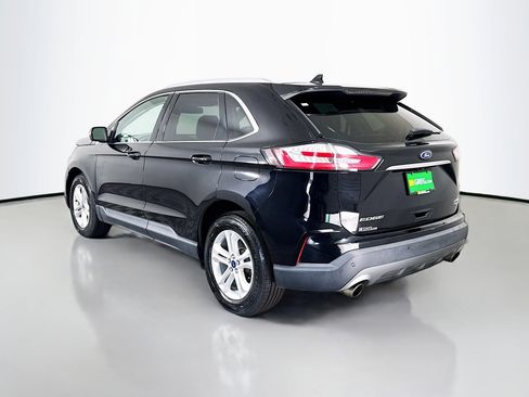 Used 2020 Ford Edge SEL FWD image 7