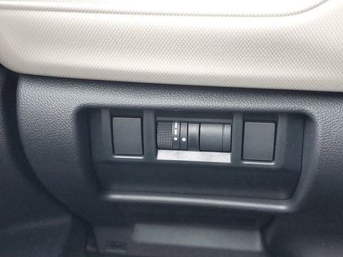 Certified 2026 Subaru Forester AWD/4WD image 18