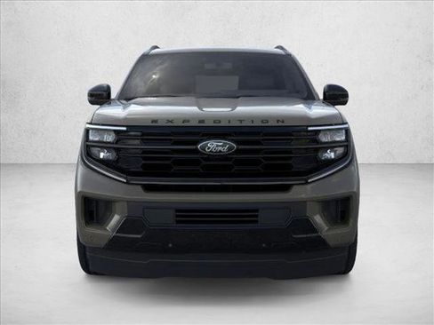 New 2026 Ford Expedition Max Platinum w/ Stealth Appearance Package image 6