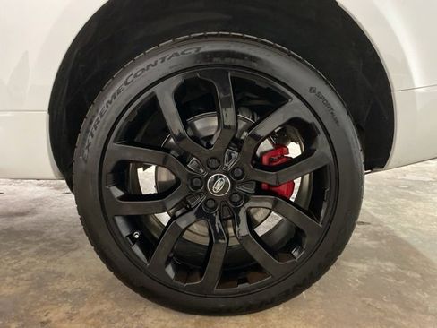 Used 2020 Land Rover Range Rover Sport HSE Dynamic image 29