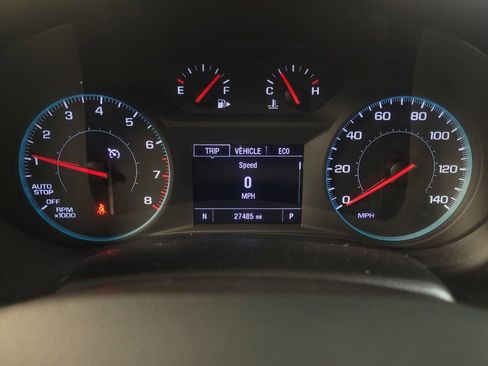 Used 2024 Chevrolet Malibu LT image 23