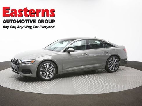 Used 2023 Audi A6 2.0T Premium w/ Convenience Package AWD/4WD image 59