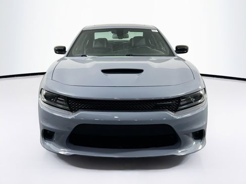 Used 2022 Dodge Charger GT w/ Plus Group image 2