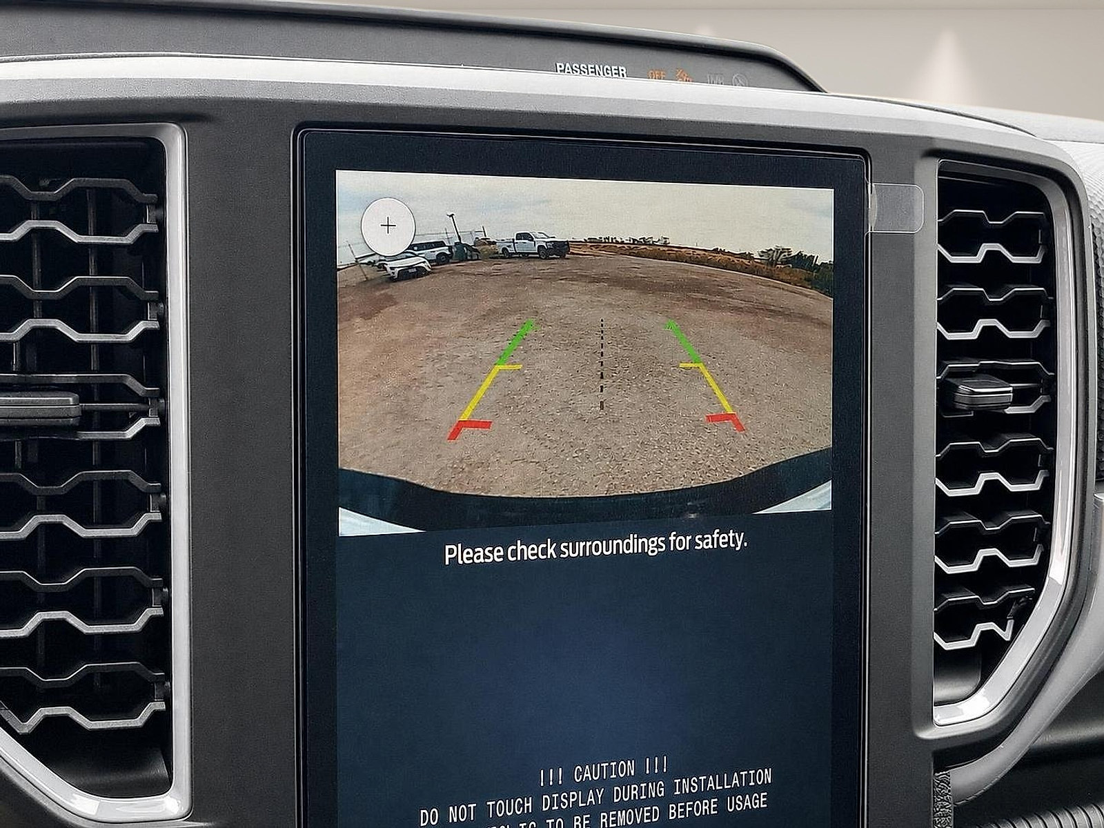 New 2026 Ford Ranger XL w/ FX4 Off-Road Package AWD/4WD image 18