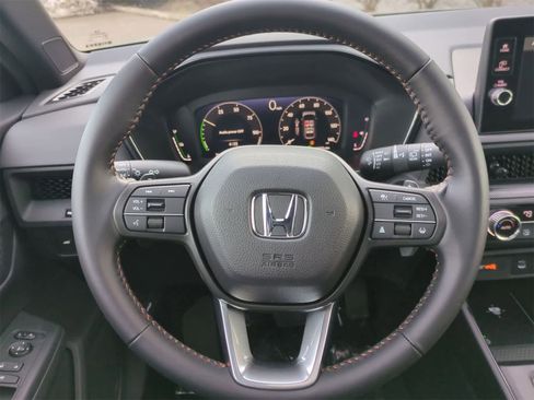 New 2026 Honda CR-V Sport-L image 24