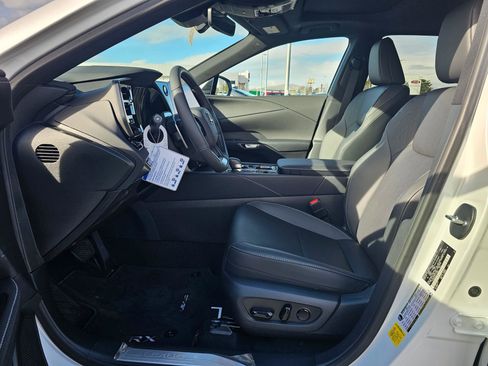 Used 2026 Lexus RX 350h w/ Convenience Package image 19