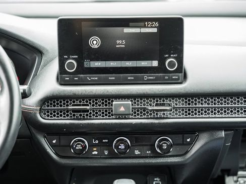 Used 2025 Honda HR-V Sport image 17