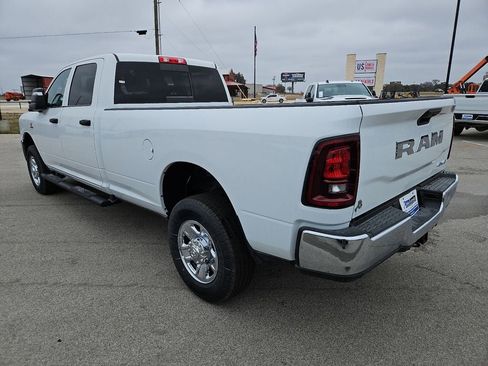 New 2026 RAM 2500 Tradesman image 3