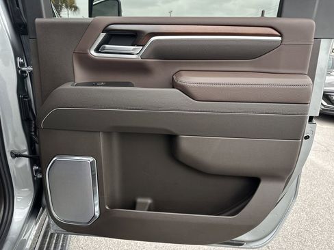 New 2026 GMC Sierra 2500 Denali w/ Denali Reserve Package image 34