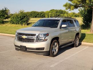 Used 2016 Chevrolet Tahoe LT RWD video 1