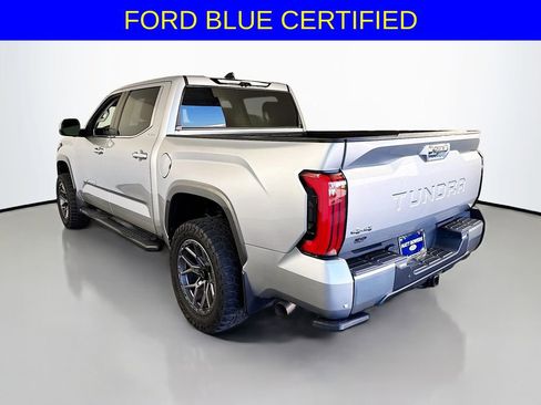 Used 2024 Toyota Tundra Limited image 7